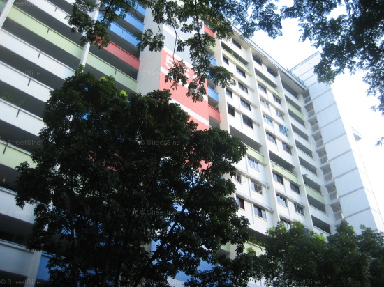 Blk 550 Ang Mo Kio Avenue 10 (Ang Mo Kio), HDB 3 Rooms #41152